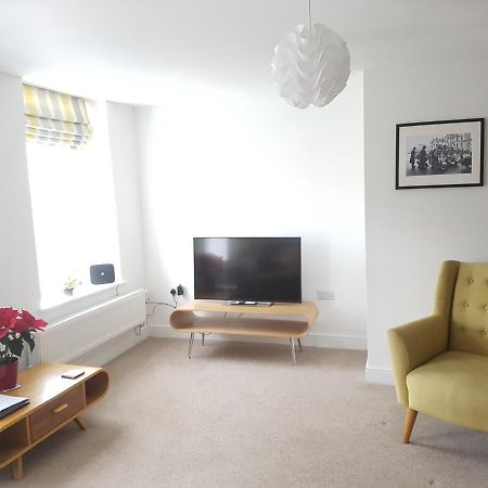 Warwick Market Place Apartment Экстерьер фото
