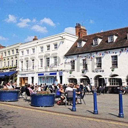 Warwick Market Place Apartment Экстерьер фото