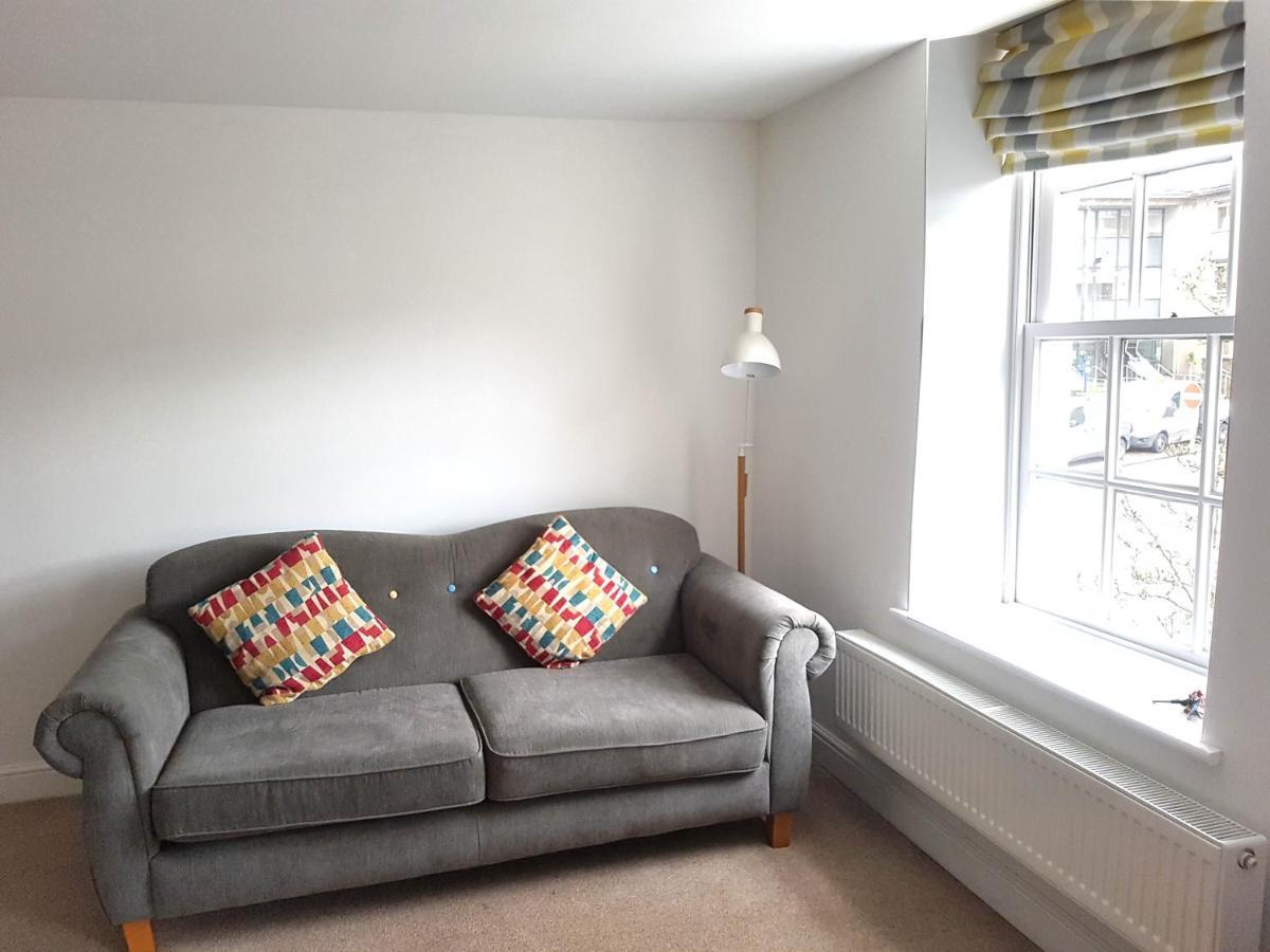 Warwick Market Place Apartment Экстерьер фото