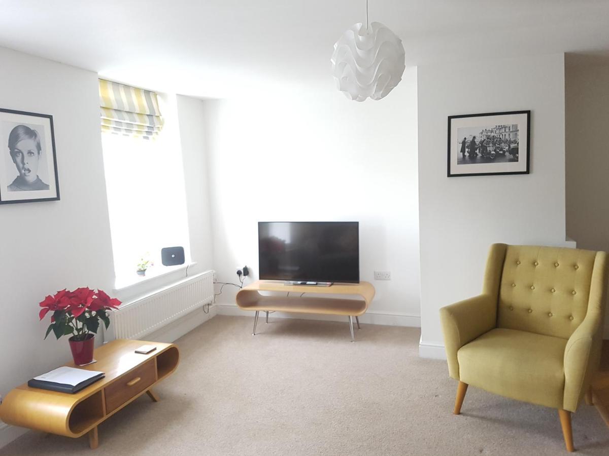 Warwick Market Place Apartment Экстерьер фото
