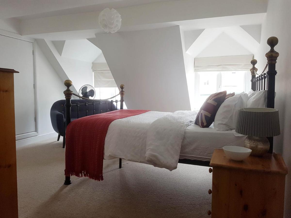 Warwick Market Place Apartment Экстерьер фото