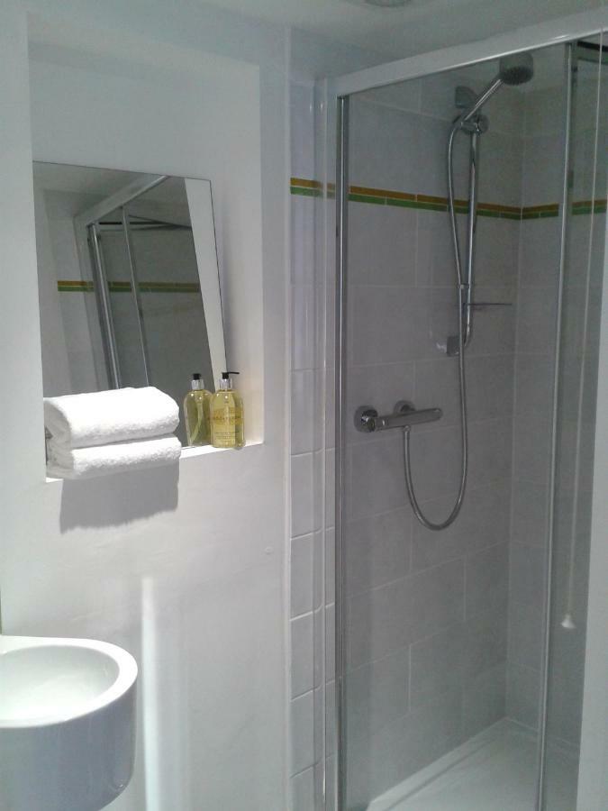 Warwick Market Place Apartment Экстерьер фото