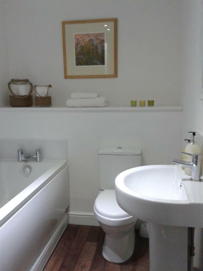 Warwick Market Place Apartment Экстерьер фото